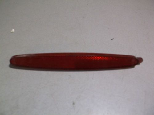 Gm 16522540 red marker light *free shipping*