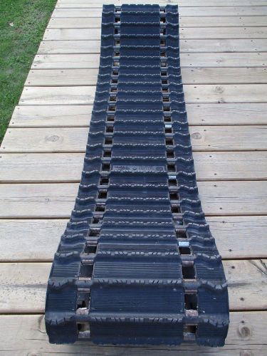 95 polaris xlt 600 snowmobile 133" track 94 96 97 580 indy 488 500 600 trail sks