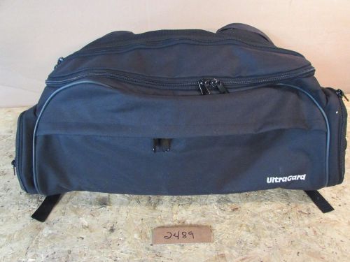 Hopnel Ultragard Luggage Rack Bag - 4-603, image 1