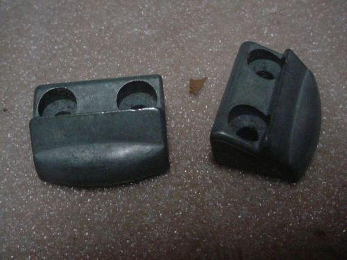 Ford 1940 nors car door   striker 2 pieces