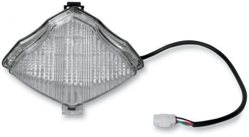 Kimpex - 01-104-24 - taillight lens