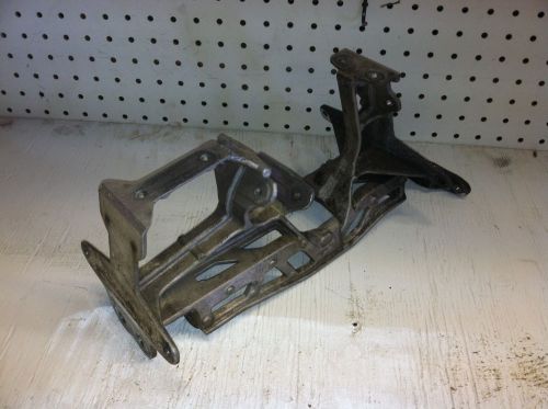 2009 summit 800r xp nun brace a arm bulkhead 08 09 10 11 12 13 14oem gsx tnt 500