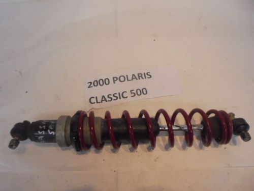 Polaris indy 500 classic xlt trail front shocks pair! gen ii chassis