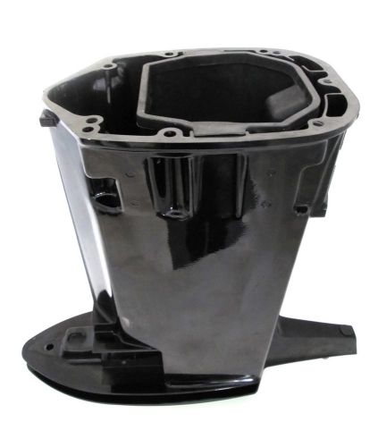 Mercury outboard exhaust driveshaft housing ay midsection v6 2.5l optimax 8343t1