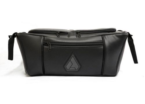 Assault industries utv large multi purpose storage bag polaris rzr all years