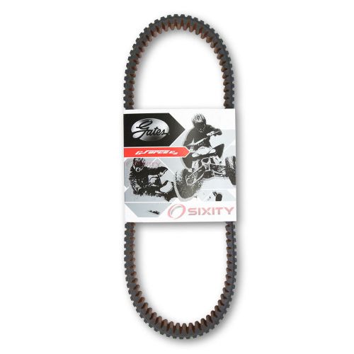 Find Gates Drive Belt 20152016 Polaris Ranger ETX GForce C12 Carbon
