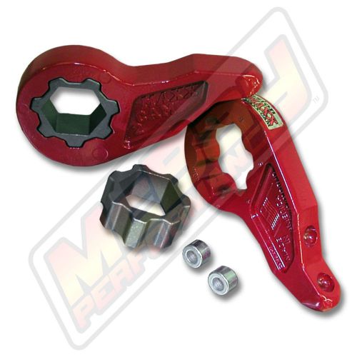 Find 3" Front Leveling Kit 19992006 Silverado Sierra 1500 Torsion Bar