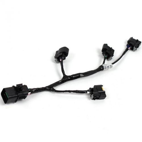 Oem ignition coil wire harness for hyundai accent 2012-2013