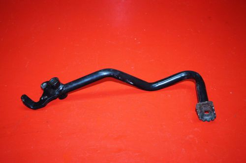2005 arctic cat 650 h1 v2 rear brake pedal