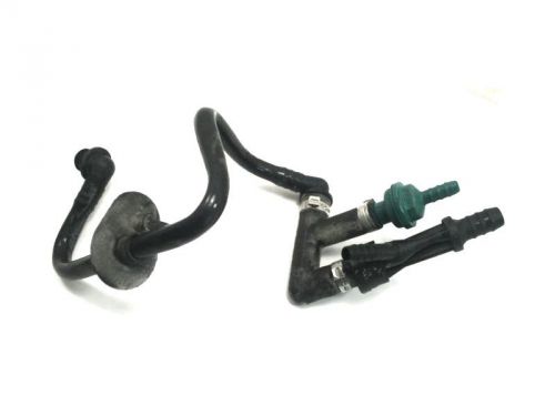 Main vacuum brake booster line hose v6 98-04 a6 c5 - 027 133 784 e