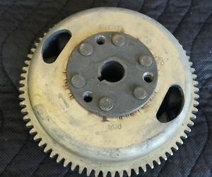 Flywheel 650 701 760 yamaha superjet super jet blaster raider rotor assembly