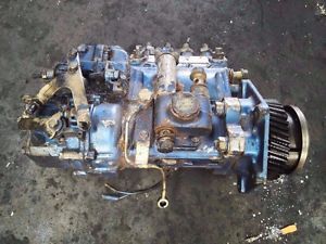 For genset engine isuzu c240 injection pump / fuel pump