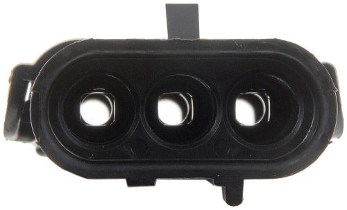 Dorman 85319 weather pack terminal