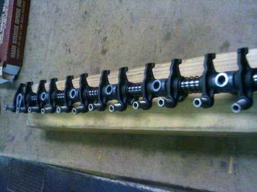 1960 ford rocker arm assembly scta rat rod