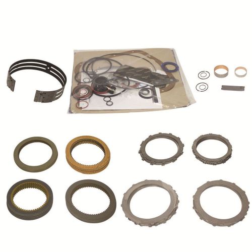 Bd diesel built-it trans kit for 2003-2007 dodge 48re stage 1 stock hp 1062011