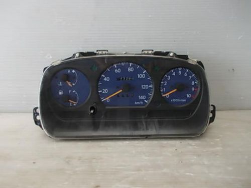Daihatsu move 1999 speedometer [6661400]