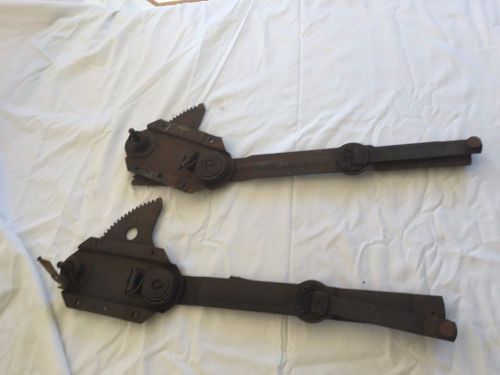 1939 chevy coupe parts