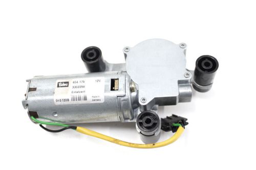 Vy v2 vz wk wl sun roof motor holden commodore statesman valeo 404175 genuine