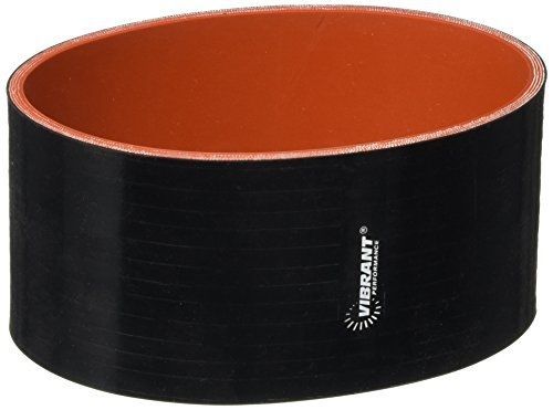 Vibrant performance vibrant 2724 silicone straight hose coupler sleeve