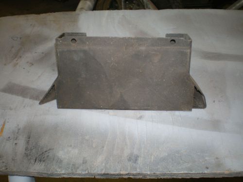 1967-1968 mustang,shelby or cougar,xr-7 a/c vent