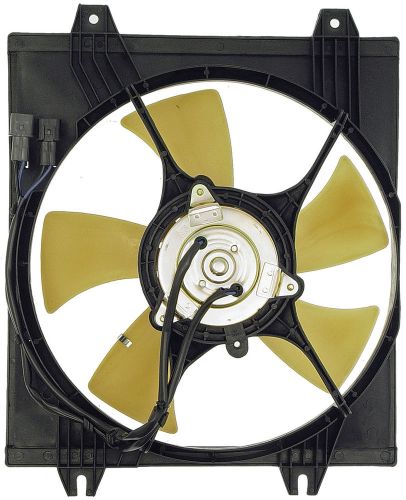 Dorman 620-317 condenser fan assembly
