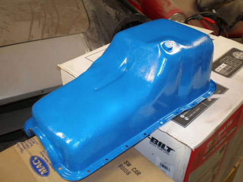 289,302 ford oil pan - original ford