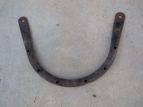 Porsche 356 transmission carrier