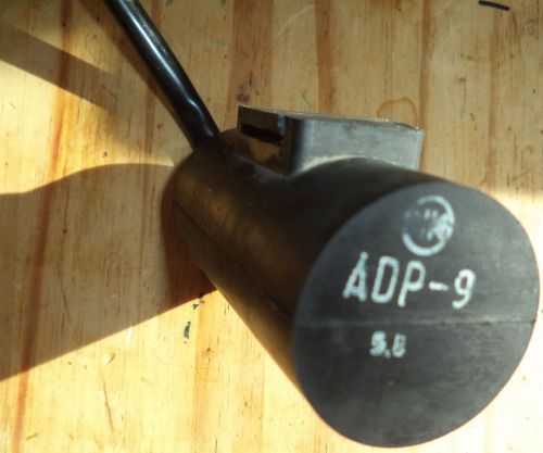 Audio smoothing condenser adp-9 mountain max mm 700 600 yamaha - excellent!