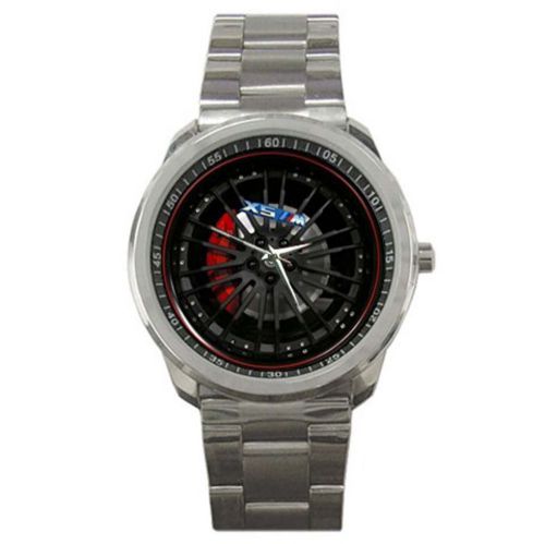 New arrival g-power bmw x5 m typhoon wristwatches