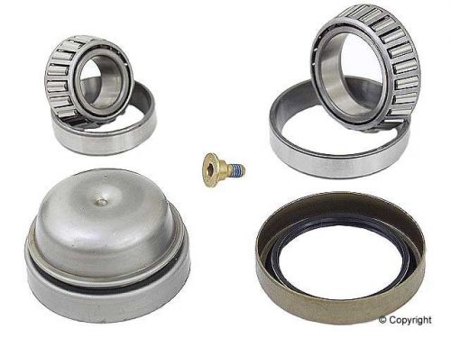 Genuine mercedes benz w170 w202 c220 c230 front left or right wheel bearing kit