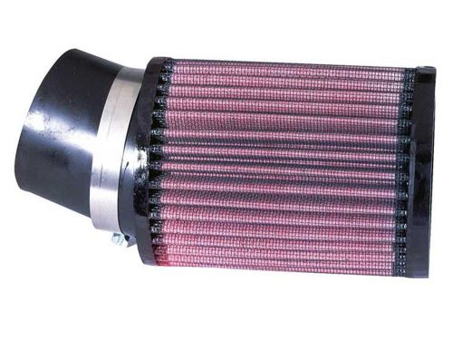 K&amp;n filters ru-1760 universal air cleaner assembly