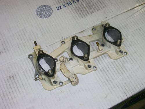 Chrysler force mercury outboard motor intake manifold cover 498167-1 or 817959a3