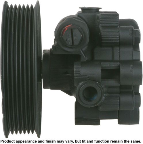 Cardone industries 21-5484 remanufactured power steering pump without reservoir