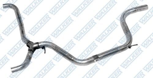 Exhaust y pipe walker 55204