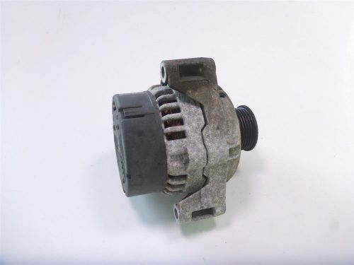 98 mercedes slk 230 r170 alternator generator