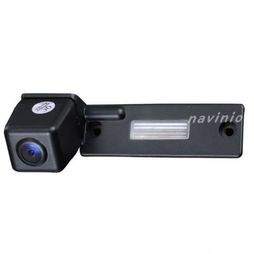 Sony ccd chip car rearview camera for vw golf 5 passat caddy jetta polo t5 skoda