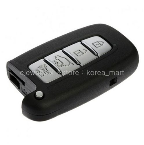 Oem remote smart key 95440-2s500 for hyundai tucson ix ix35 w/tracking no,,,