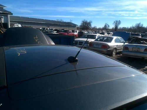 Focus     2014 antenna 449589