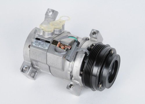 Acdelco 15-20941 new compressor and clutch