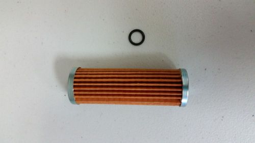 Onan fuel filter