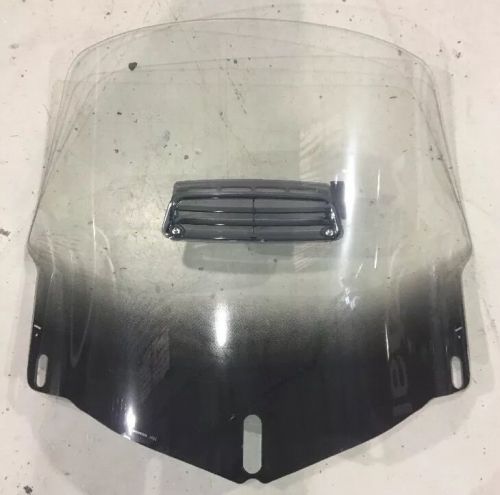 Factory 2001-2016 honda goldwing gl 1800 windshield wind screen