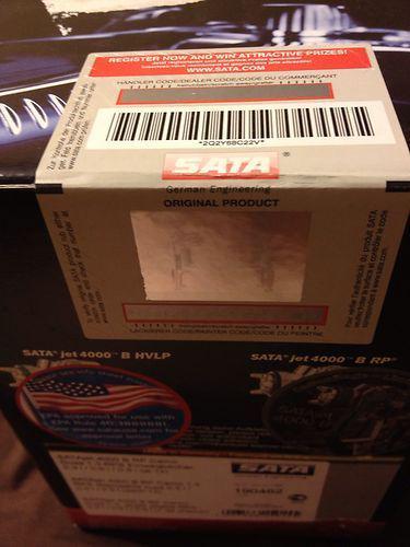 Sata Jet 4000 B RP 1.3 CAMO SPECIAL EDITION, US $649.00, image 2