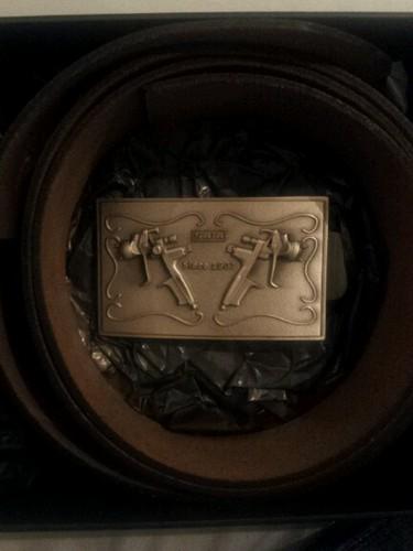 Sata Jet 4000 B RP 1.3 CAMO SPECIAL EDITION, US $649.00, image 5