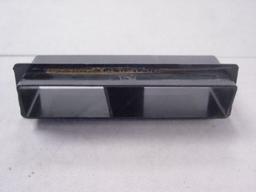 65 66 1965 1966 olds 88 98 jetstar i starfire vent baffle  excellent condition!