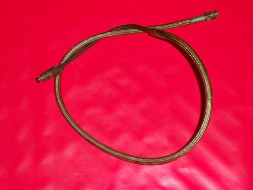 Polaris xc xc-sp classic edge chassis brake line hose pn 1910546