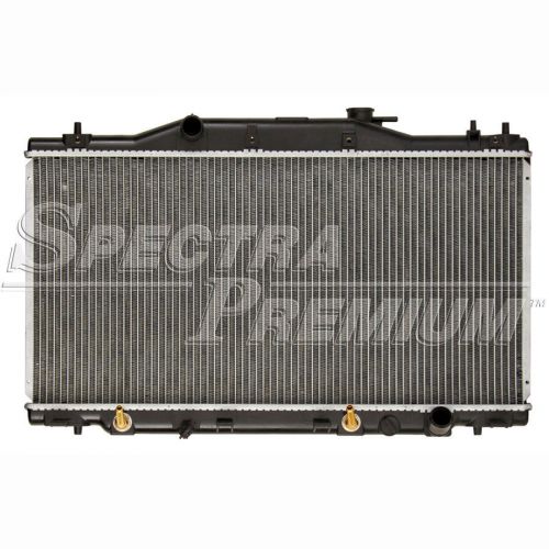 Spectra premium cu2412 complete radiator