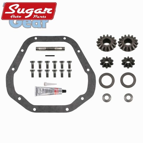 Find Motive Gear Performance Differential 706702X Open Differential