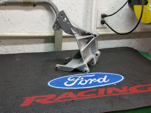 87-93 ford mustang 5.0 original 302 alternator bracket 1987-1993 oem 91 92