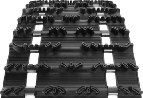 Camoplast - 9239r - hacksaw racing tracks, 14in. x 121in.