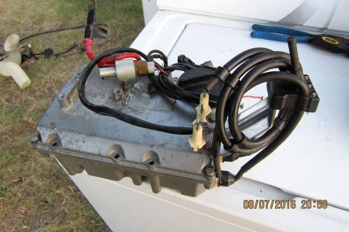 Kawaski 900/1100 zxi stx sts sxr electric control box cdi ignition module